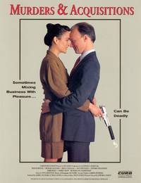 Постер Murders and Acquisitions