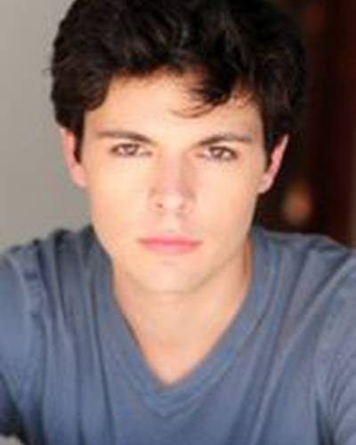 Лэндон Лавин фото