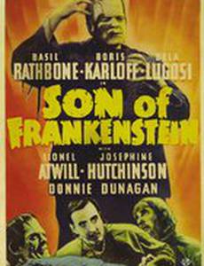 Сын Франкенштейна