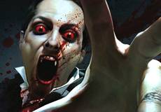 Автор «Правосудия Декстера» займется сериалом о войне с вампирами