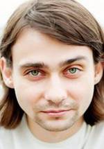 Максим Свешников фото