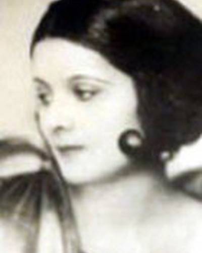 Elizza La Porta фото