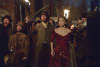 Кадр Красавица и чудовище