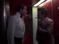 Кадр Коломбо: Смерть в океане