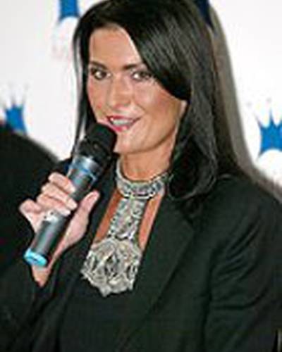 Моника Малакова фото