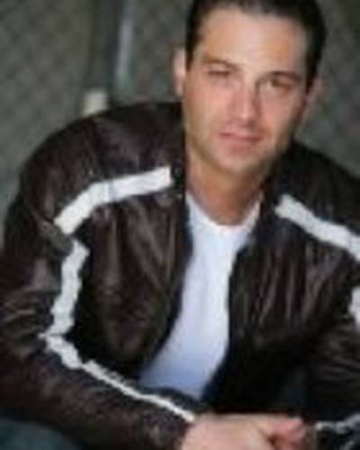 Danny Fehsenfeld фото