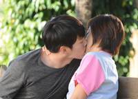 Кадр Таинственный сад