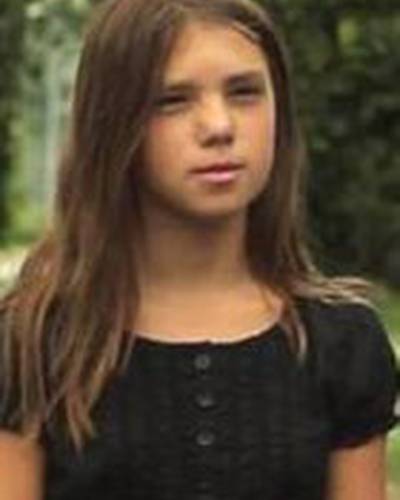 Жанна Диссон фото