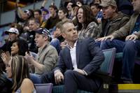 Кадр Голодный кролик атакует