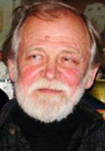 Юлиан Калишер фото