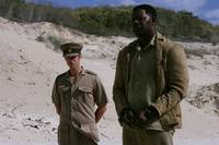 Кадр Прощай, Бафана