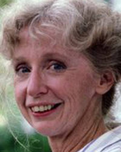 Энн Хейни фото