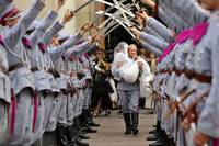 Кадр Варшавская битва 1920 года