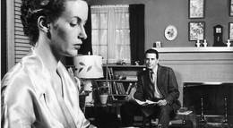 Кадр из фильма "Город в плену" - 2