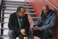 Кадр 35 стопок рома