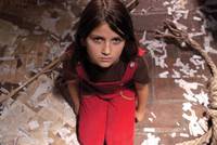 Кадр Именем дочери