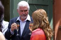 Кадр Сначала любовь, потом свадьба