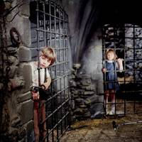 Кадр Арабела