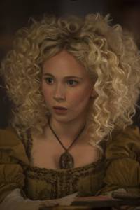 Кадр Колдунья