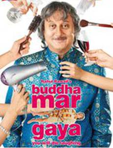 Buddha Mar Gaya