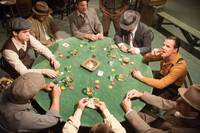 Кадр Бык из Бронкса