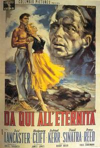 Постер Отныне и во веки веков