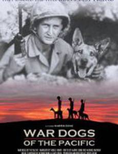War Dogs of the Pacific