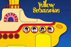 The Beatles: Желтая подводная лодка