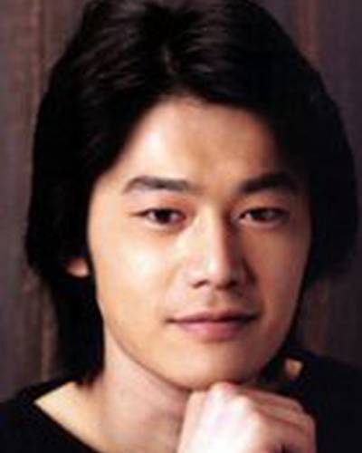 Хироюки Хираяма фото