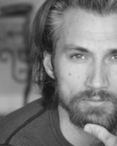 Джеймс Интвелд фото