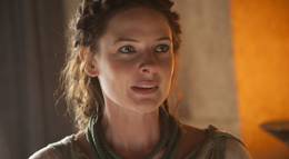 Кадр из фильма "Красный шатёр" - 2