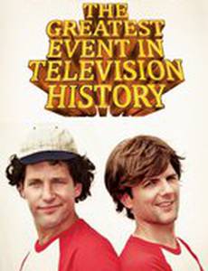 The Greatest Event in Television History