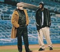 Кадр Найти Форрестера