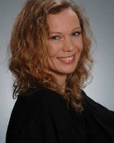 Эва Доррепааль фото