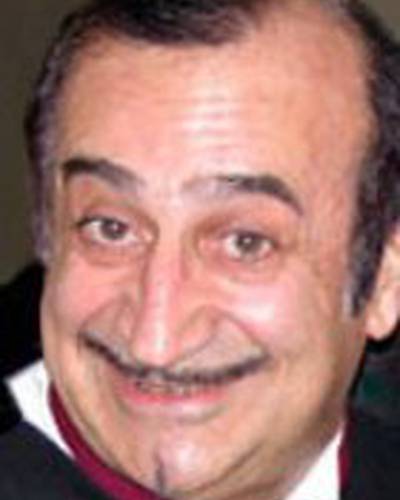 Рафаэль Котанджян фото