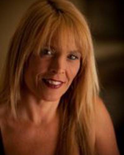 Калиста Кэрредин фото