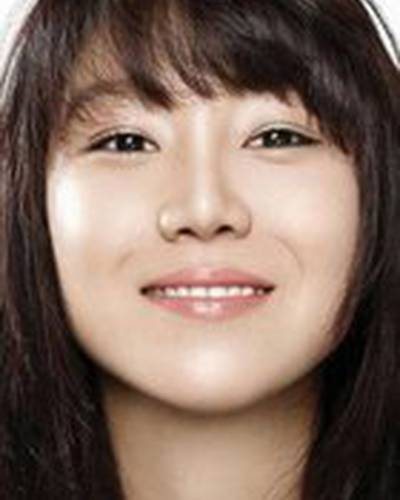 Конг Хё Чжин фото