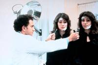 Кадр Молодость, больница, любовь