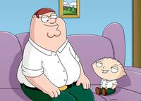 Кадр Гриффины