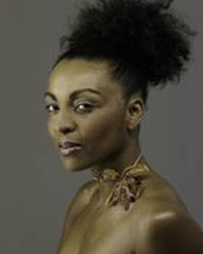 Аджоа Андох фото