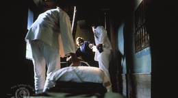 Кадр из фильма "Скорая помощь" - 1