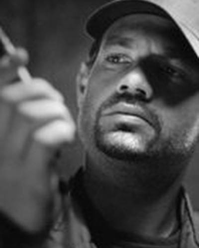 Гэвин Стразерс фото