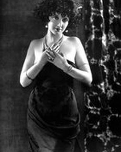 Мэй Буш фото