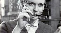 Кадр из фильма "На французский манер" - 1