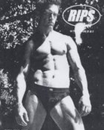 Аллен Нэйборс фото