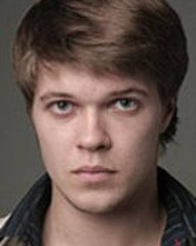 Антон Гуляев фото