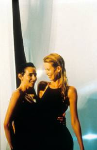 Кадр Амнезия