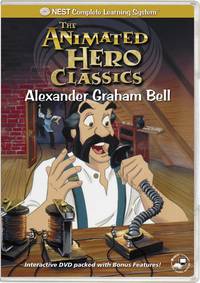 Постер Александр Грэхем Белл (видео)