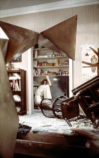 Кадр Потомство демона