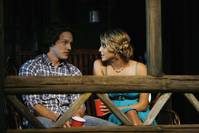 Кадр Гимнастки